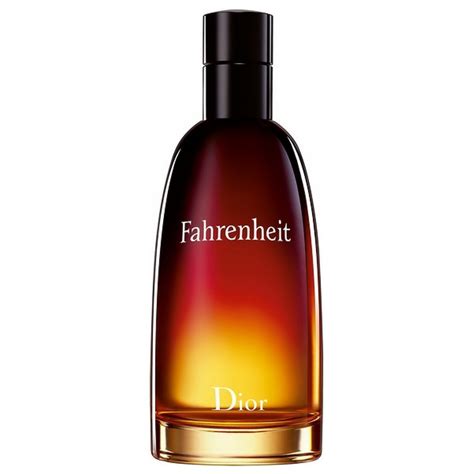 fahrenheit dior tester 100ml